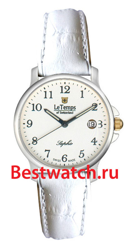 Часы Le Temps Zafira LT1056.41BL64